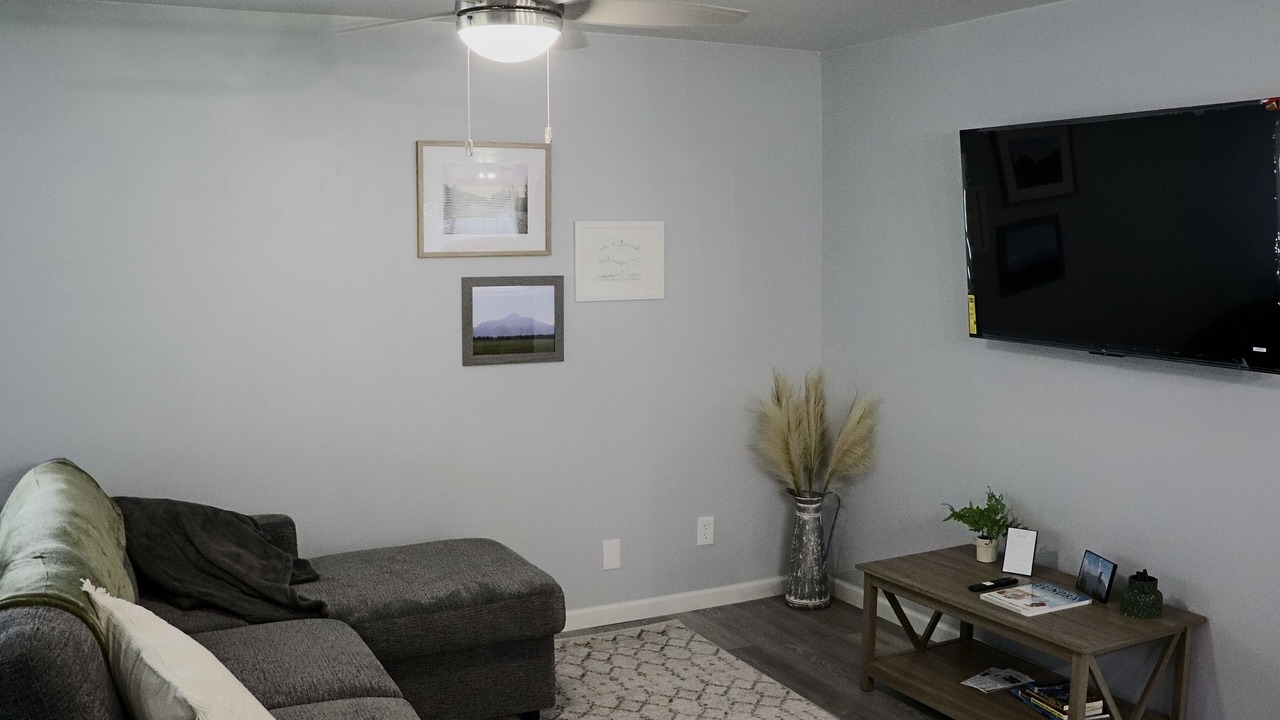 Photo of Livingroom in Palmer