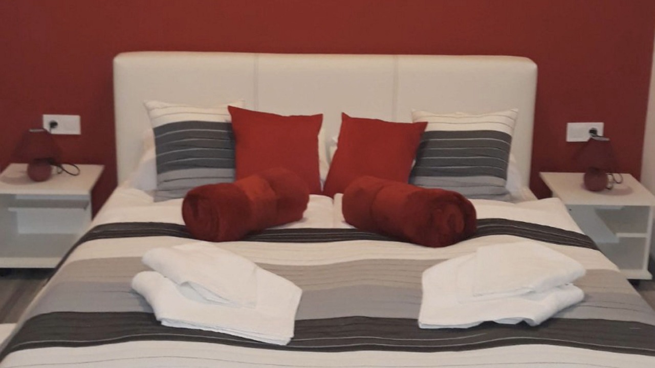 Photo of Bedroom in Bukfurdo