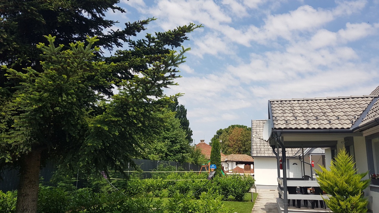 Photo of Outdoor in Bukfurdo