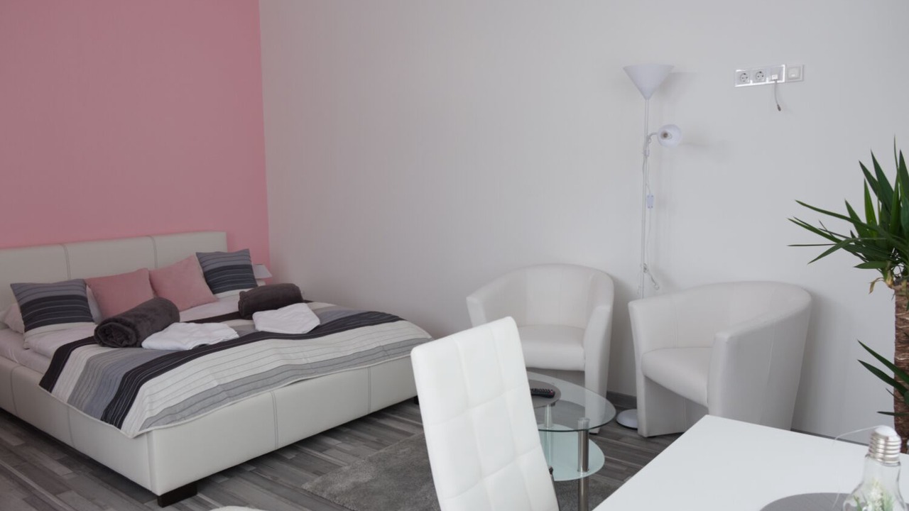 Photo of Bedroom in Bukfurdo