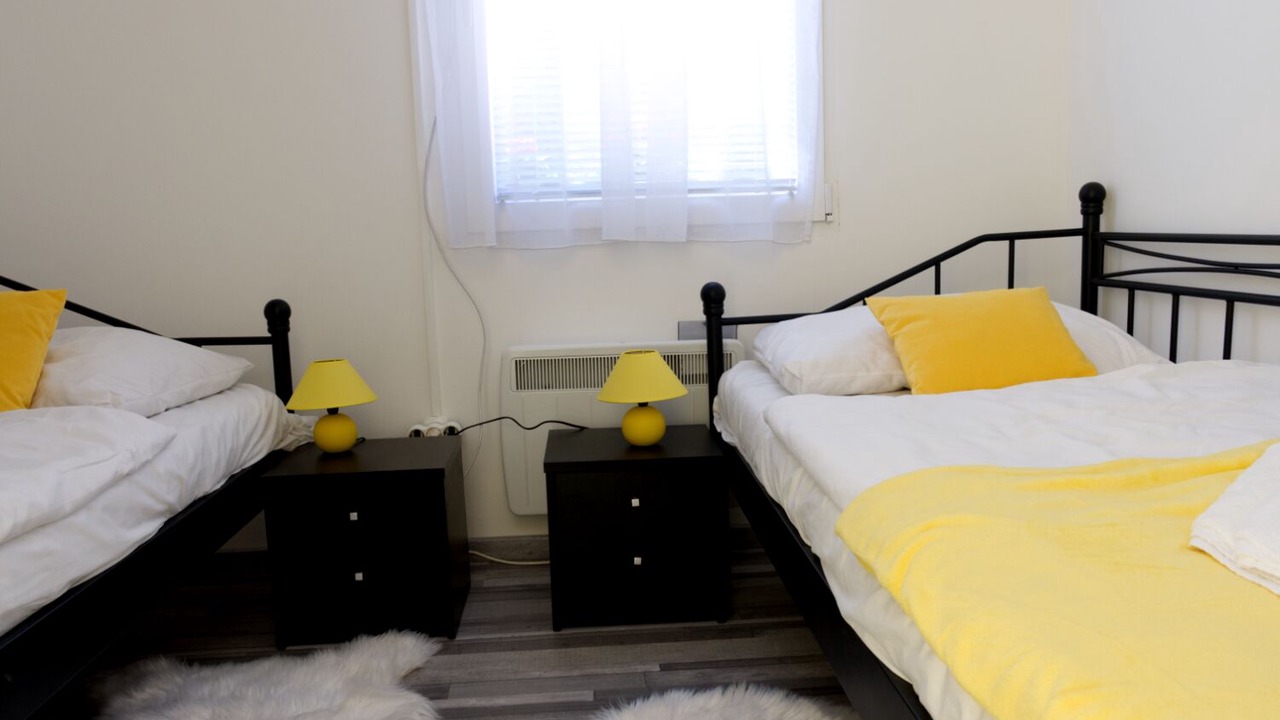 Photo of Bedroom in Bukfurdo