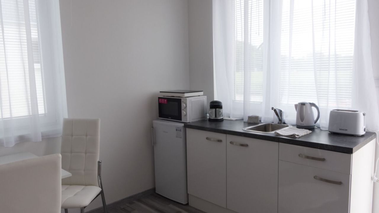 Photo of Kitchen in Bukfurdo