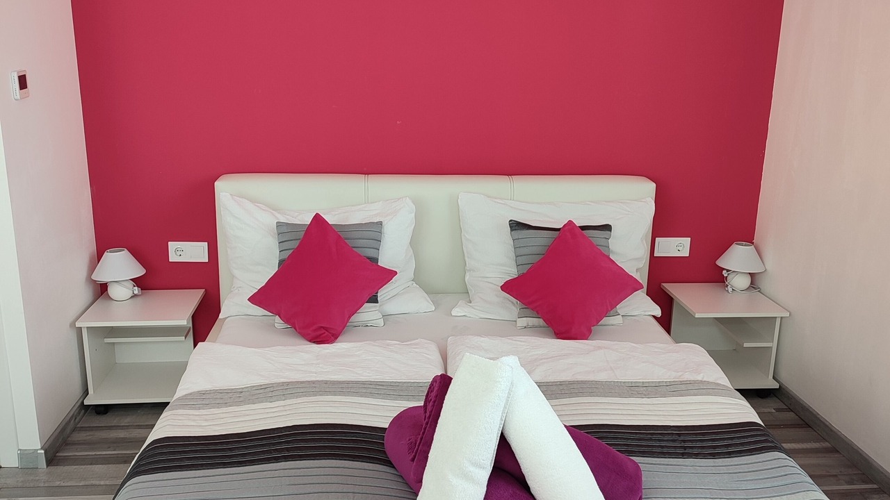 Photo of Bedroom in Bukfurdo
