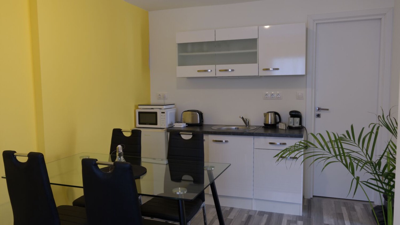 Photo of Kitchen in Bukfurdo