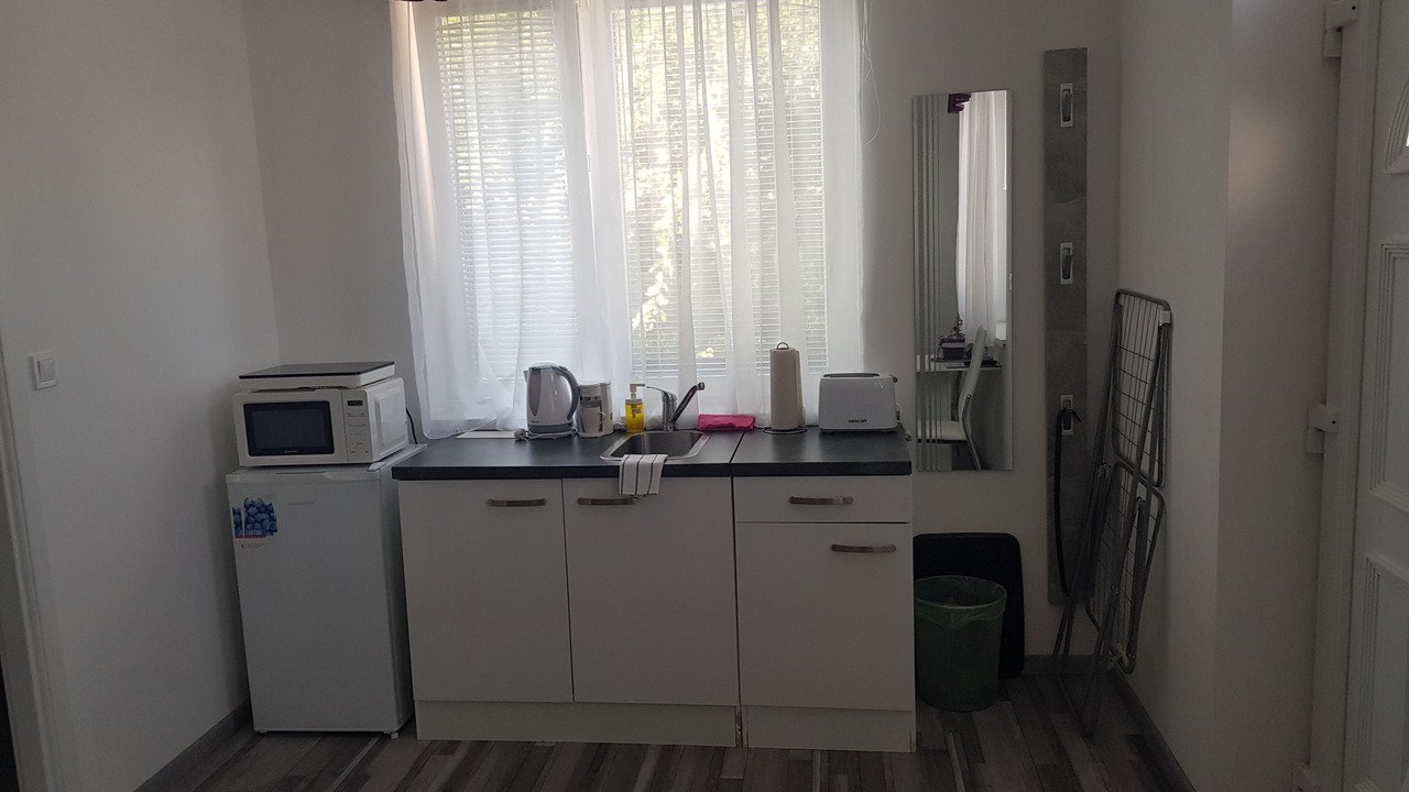 Photo of Kitchen in Bukfurdo