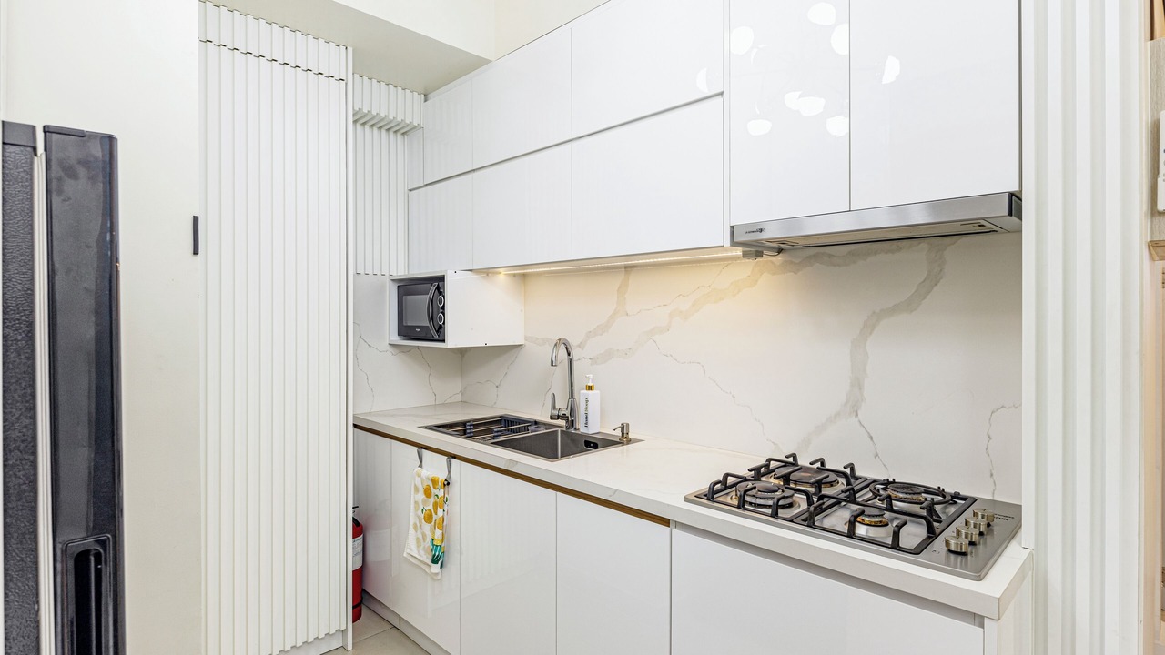 Photo of Kitchen in Pasig