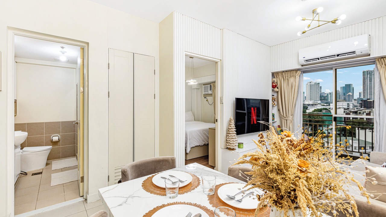 Photo of Bedroom in Pasig