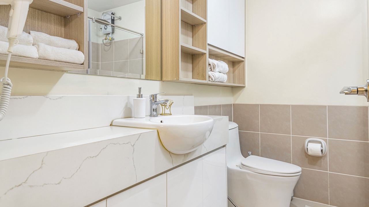 Photo of Bathroom in Pasig
