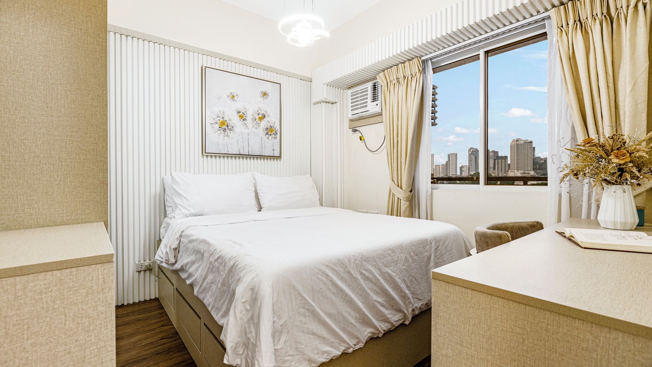 Photo of Bedroom in Pasig