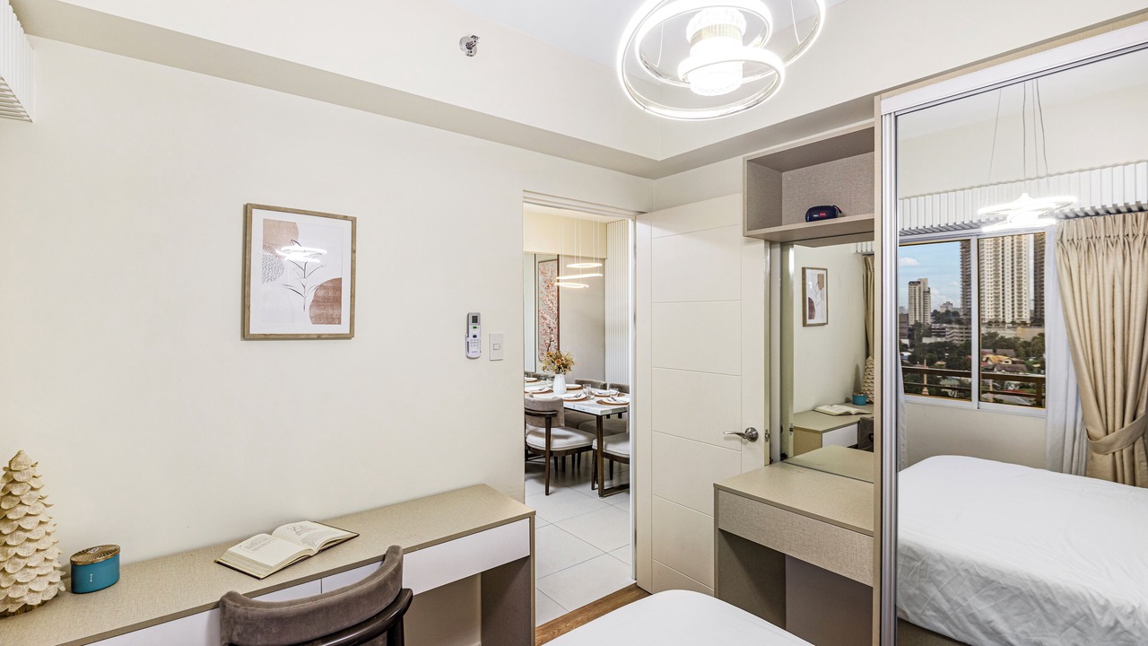 Photo of Bedroom in Pasig