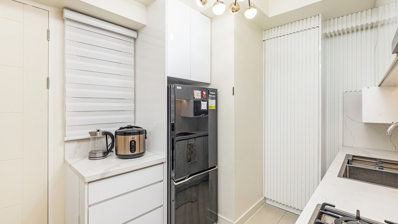 Photo of Kitchen in Pasig