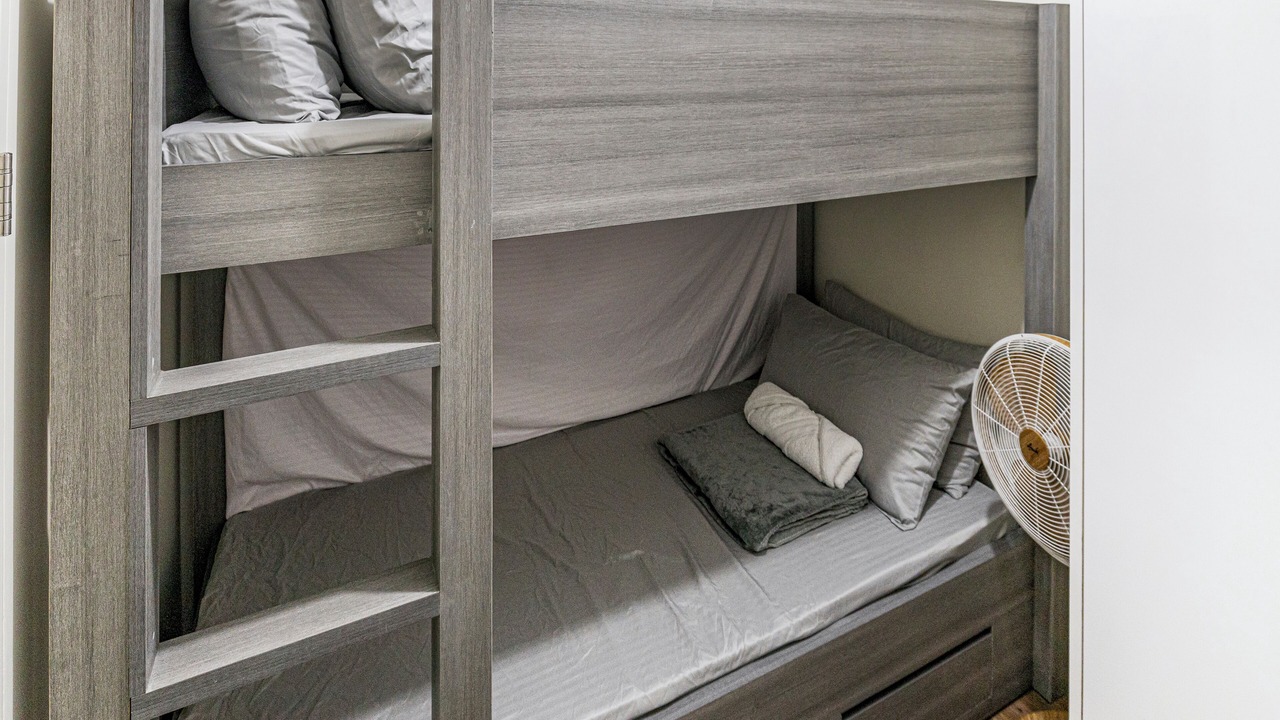 Photo of Bedroom in Pasig