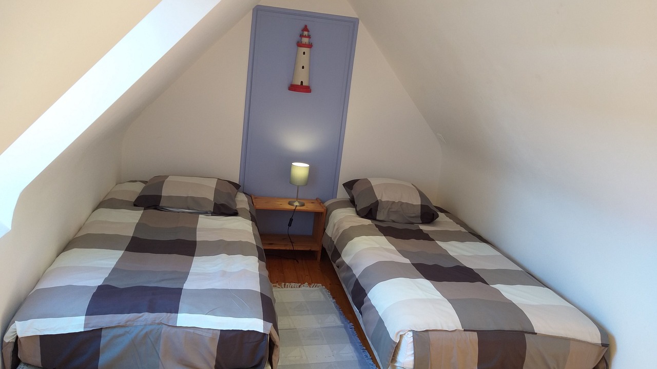 Photo of Bedroom in Camlez