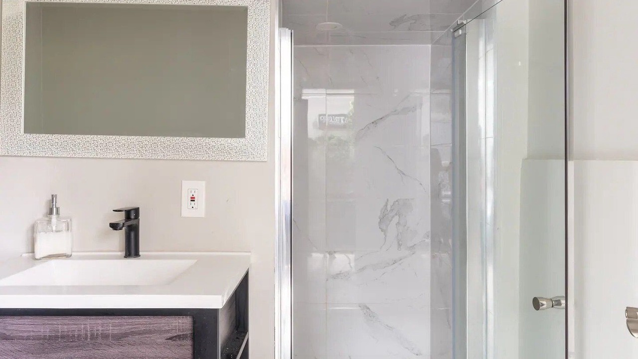 Photo of Bathroom in Waterloo