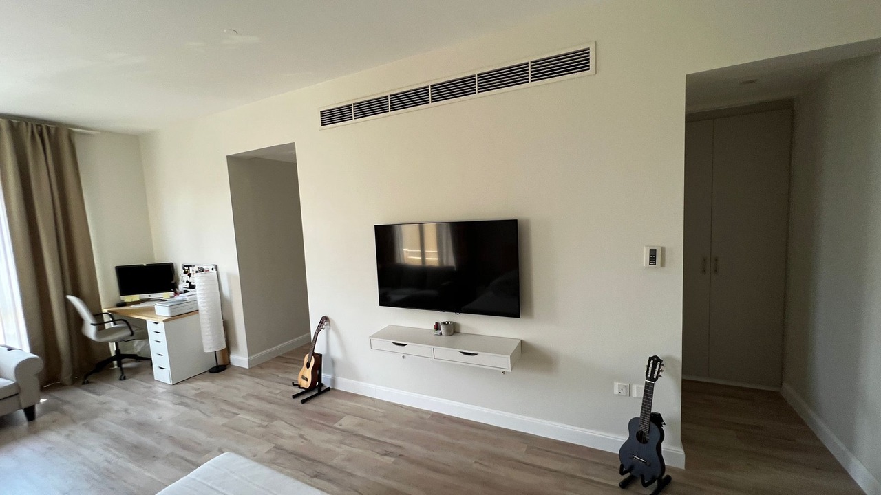 Photo of Bedroom in Khalifa City