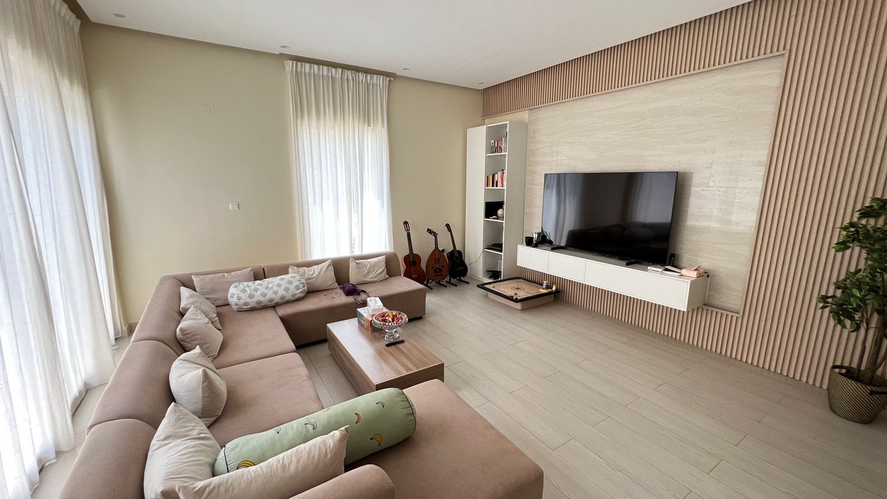 Photo of Livingroom in Khalifa City