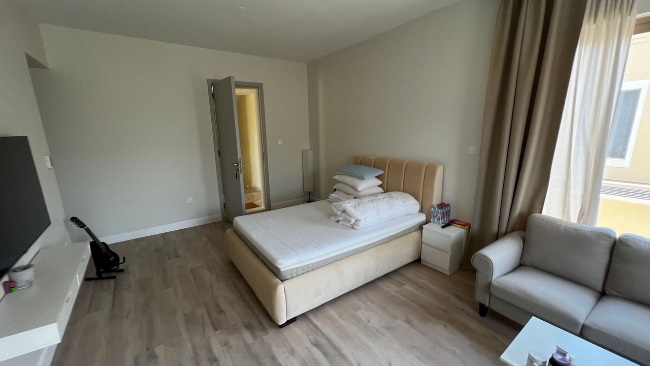 Photo of Bedroom in Khalifa City