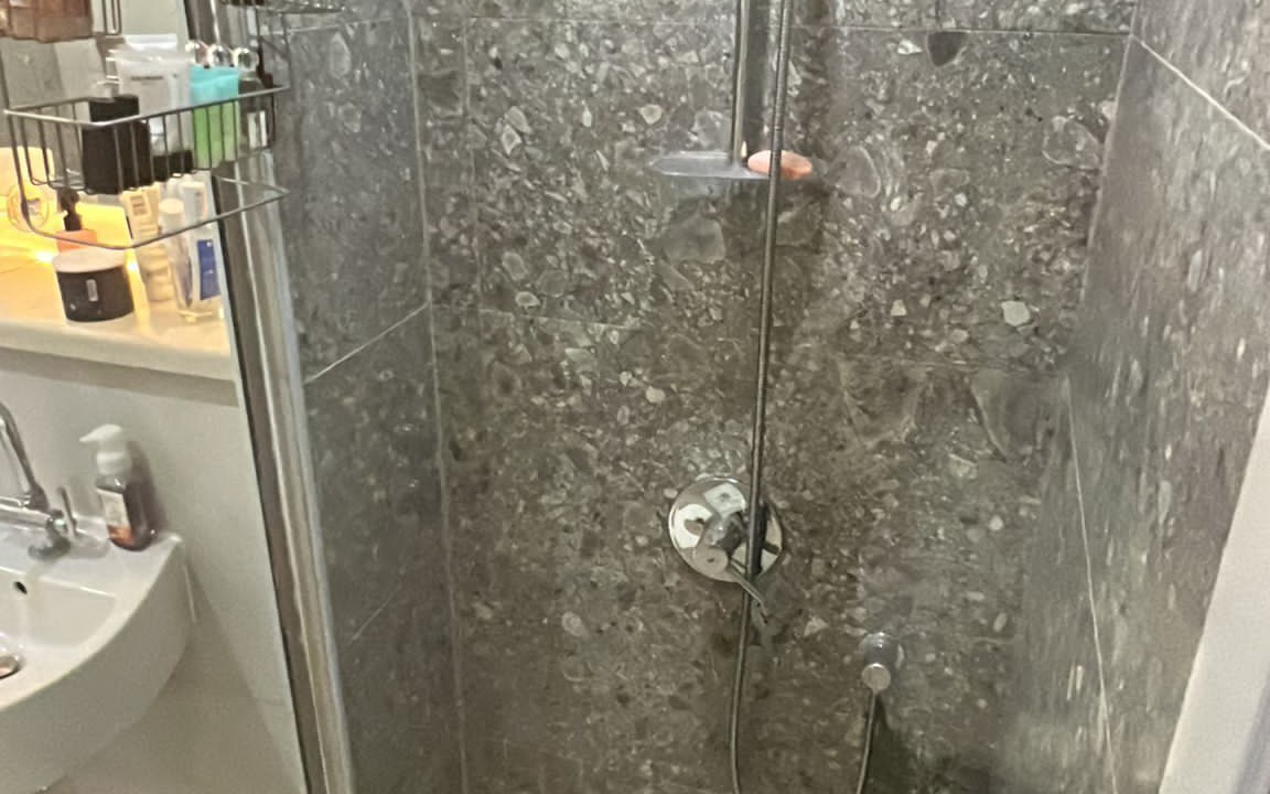 Photo of Bathroom in Khalifa City