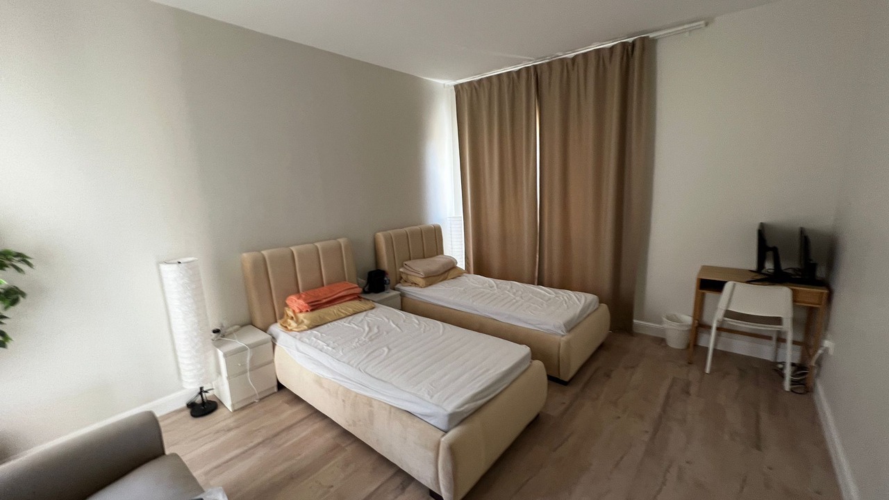 Photo of Bedroom in Khalifa City