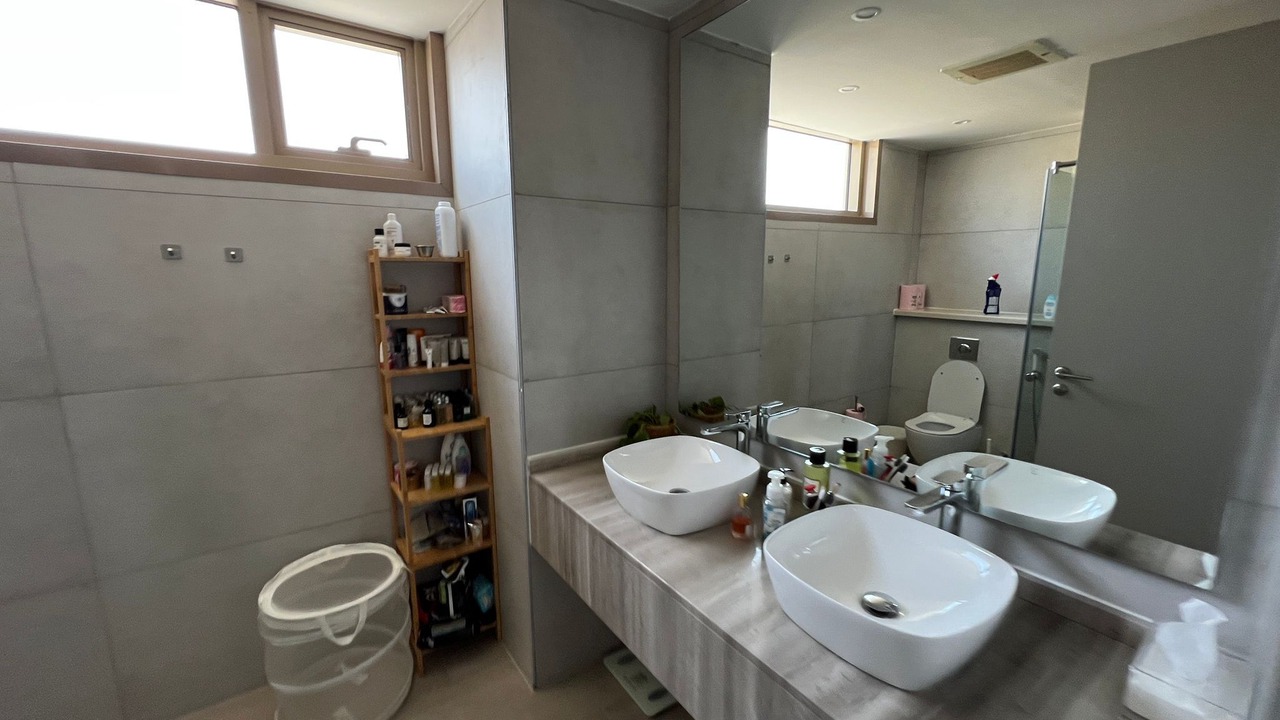 Photo of Bathroom in Khalifa City