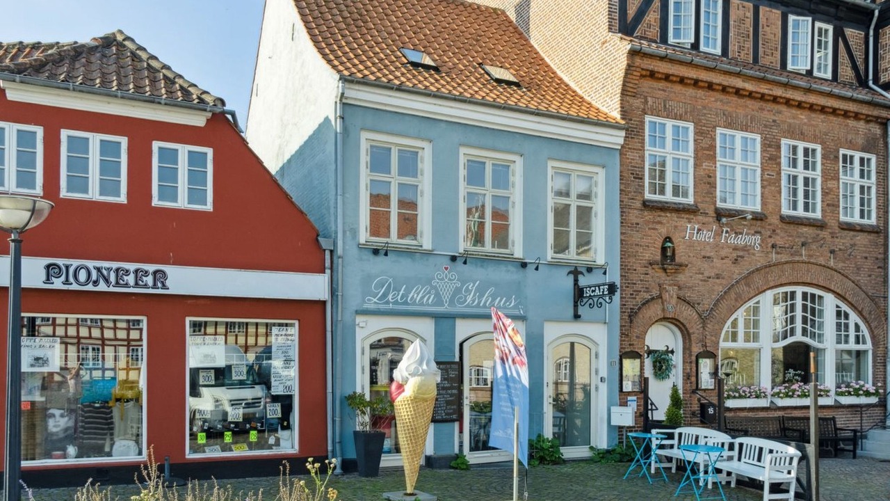 Photo of Others in Faaborg