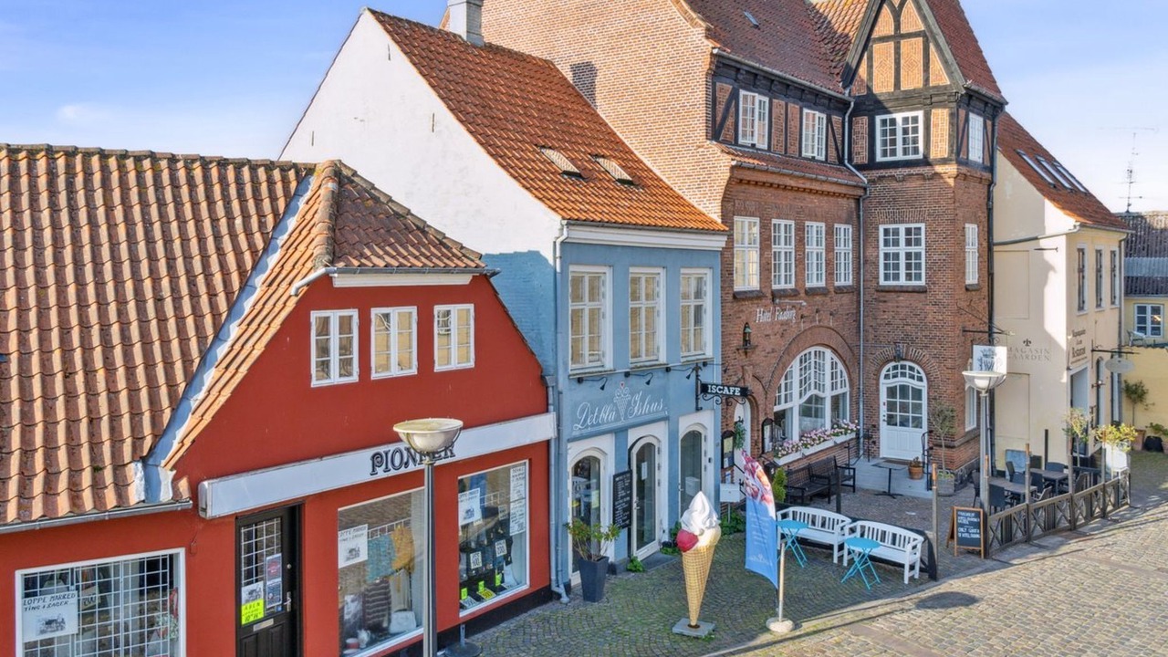 Photo of Others in Faaborg