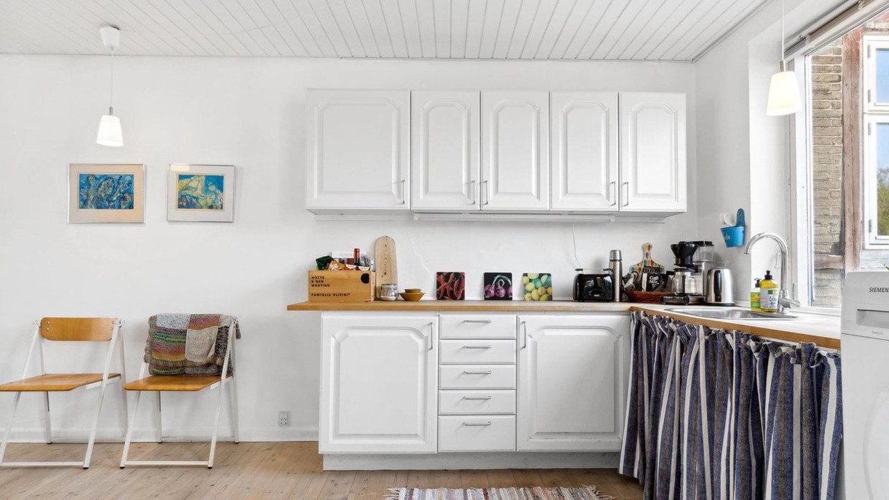 Photo of Bedroom in Faaborg