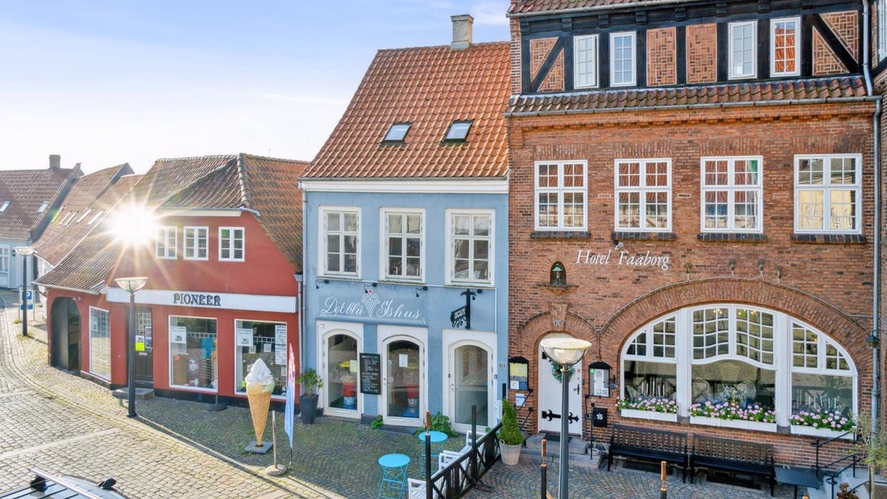 Photo of Others in Faaborg