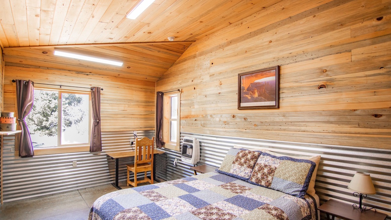 Photo of Bedroom in Monticello