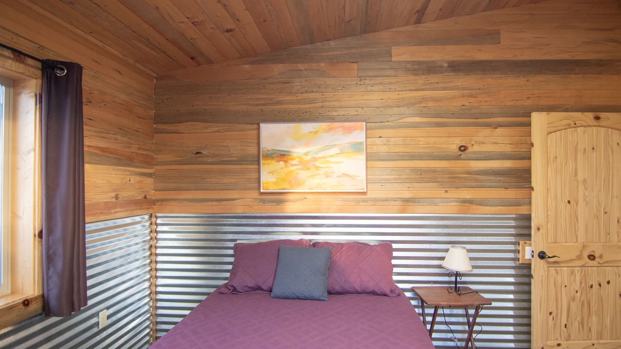 Photo of Bedroom in Monticello