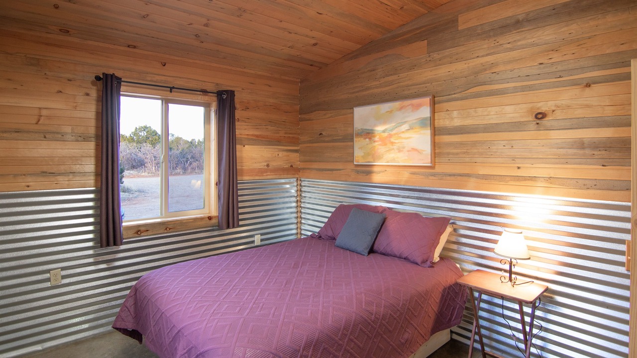 Photo of Bedroom in Monticello