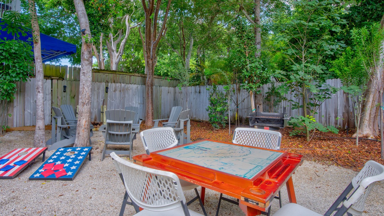 Photo of Patio Balcony in Anglers Park