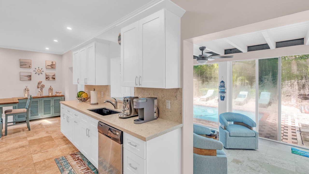 Photo of Kitchen in Anglers Park