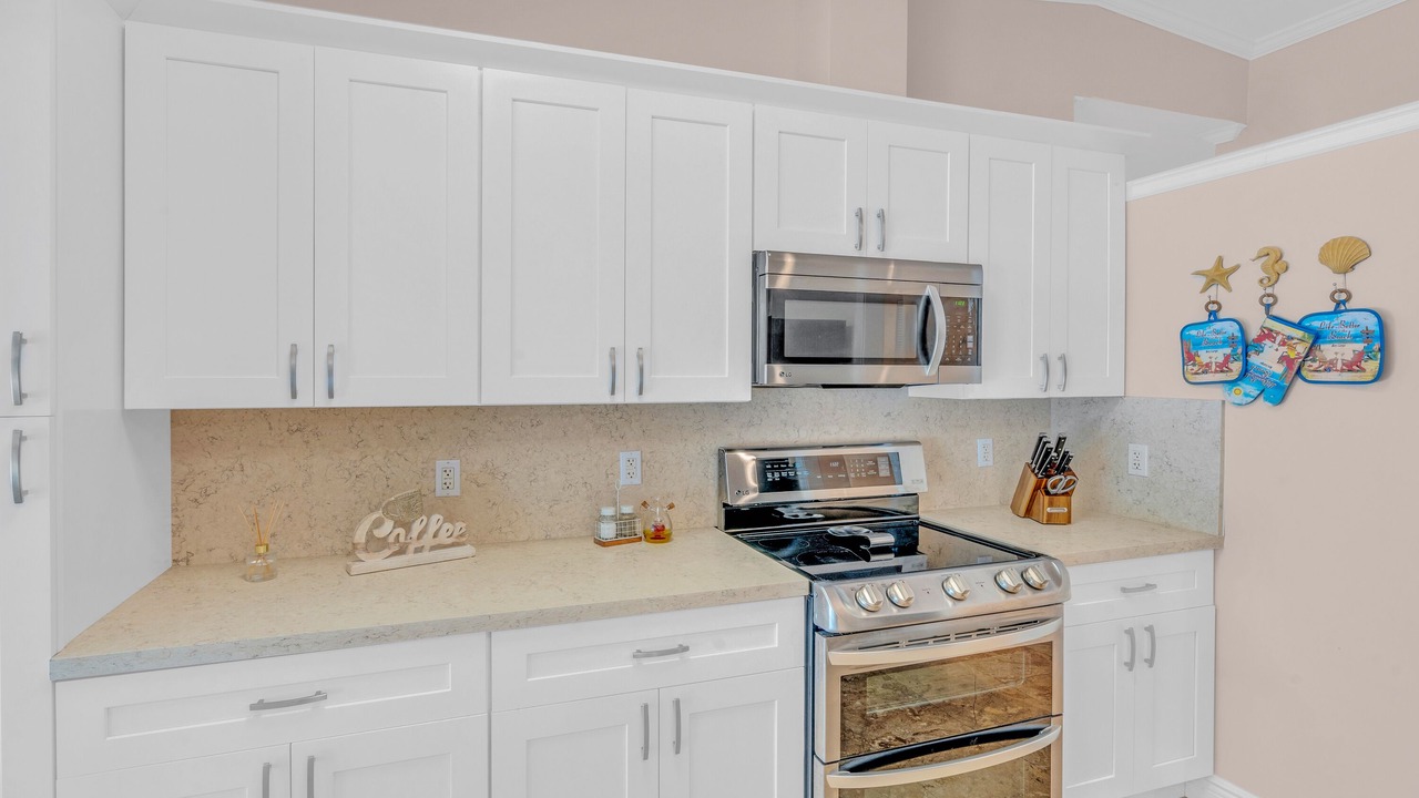 Photo of Kitchen in Anglers Park