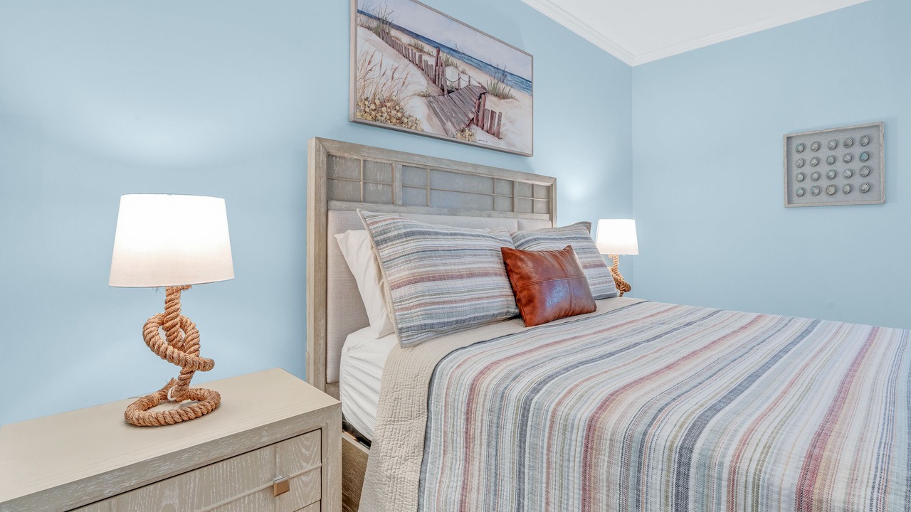 Photo of Bedroom in Anglers Park