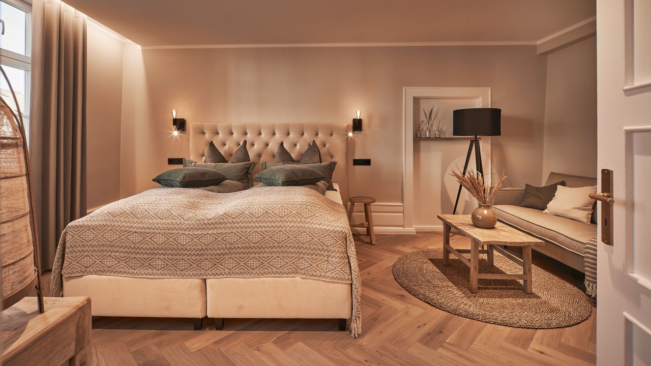 Photo of Bedroom in Fulda