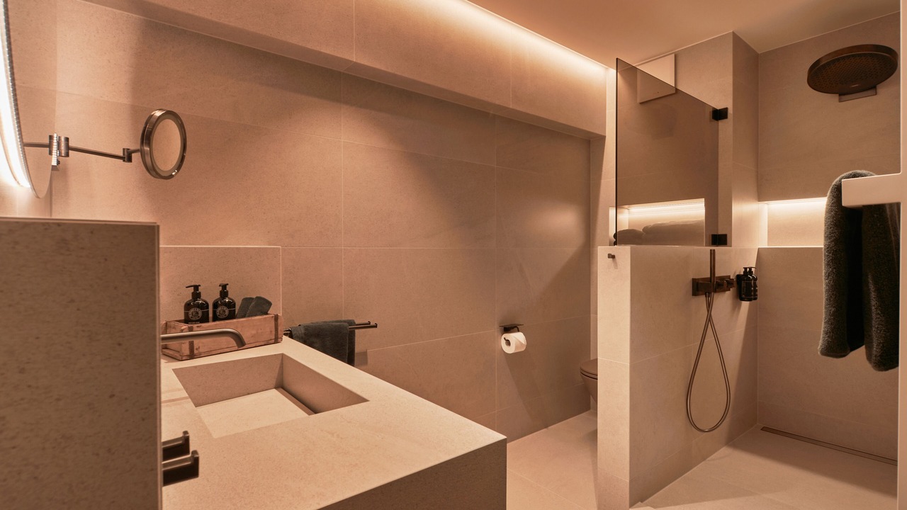 Photo of Bathroom in Fulda