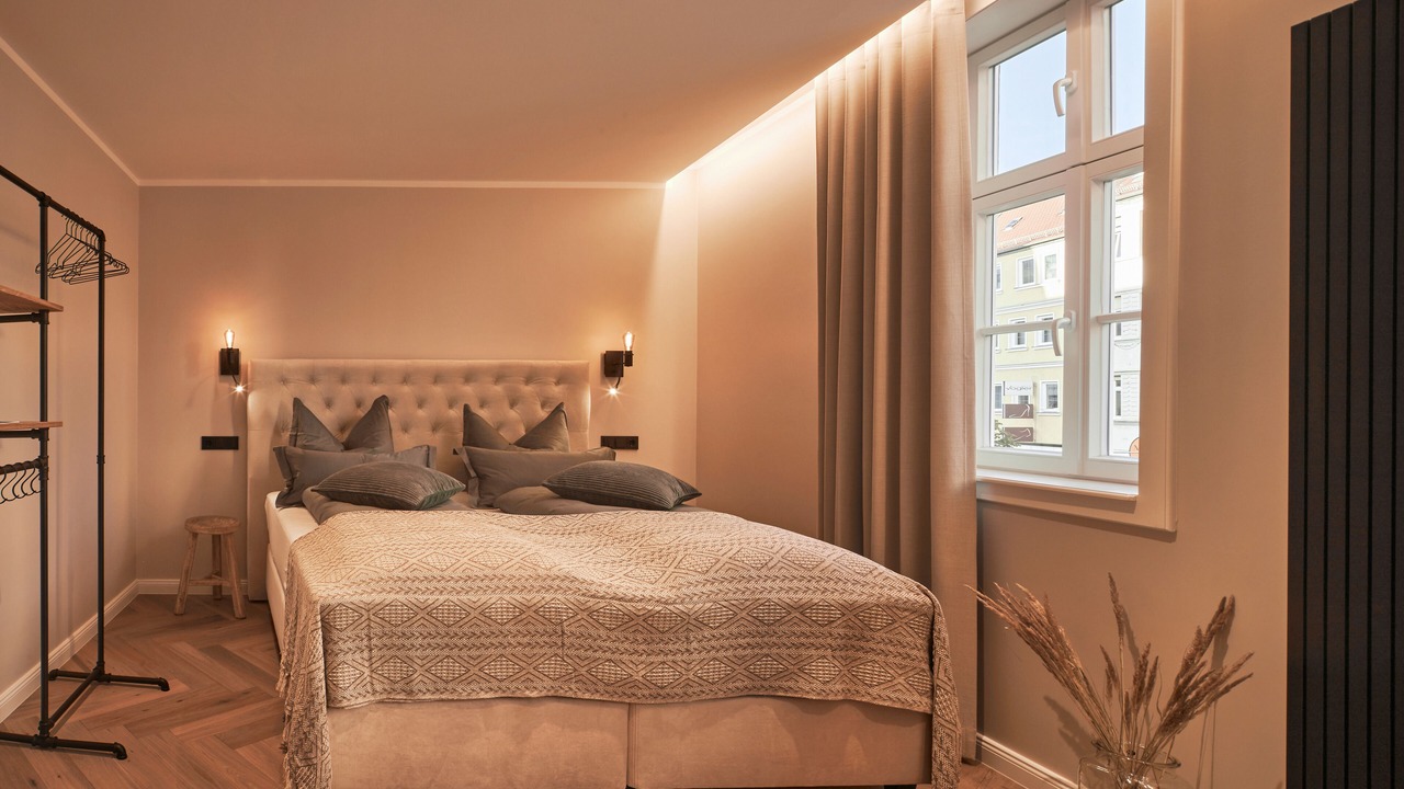Photo of Bedroom in Fulda