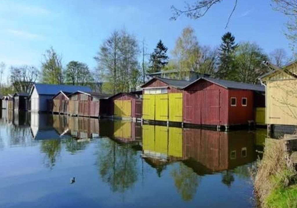 Photo of Others in Neubrandenburg