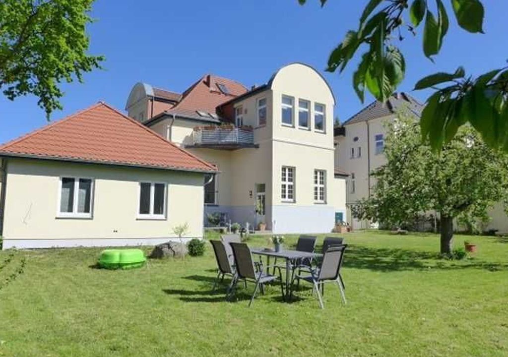 Photo of Outdoor in Neubrandenburg