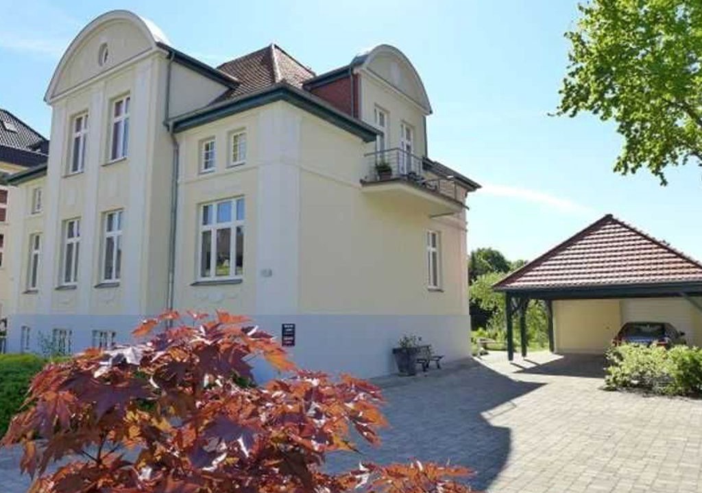 Photo of Outdoor in Neubrandenburg