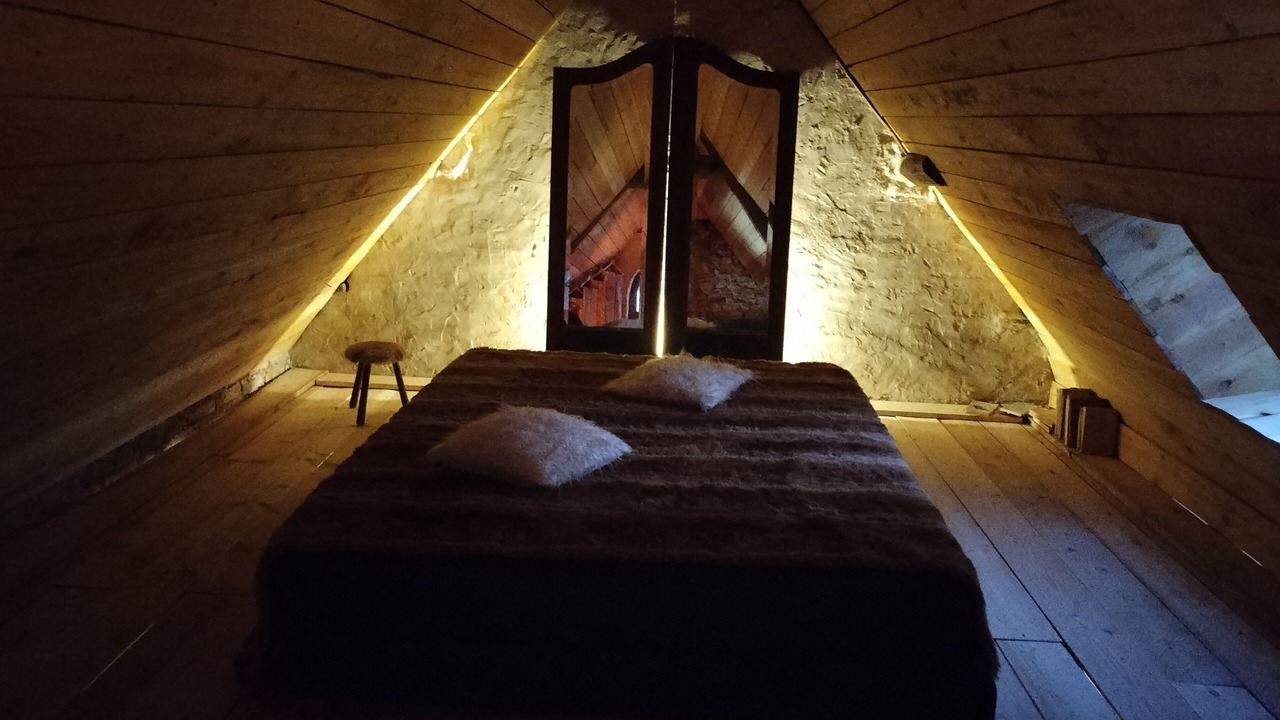 Photo of Bedroom in Longny-au-Perche