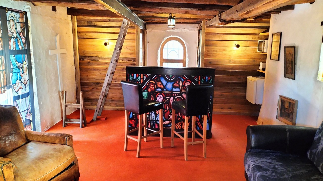 Photo of Livingroom in Longny-au-Perche