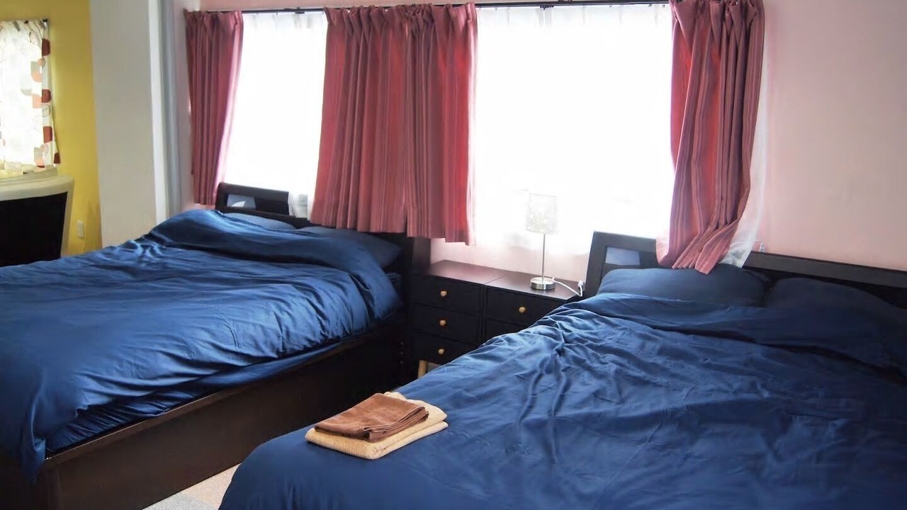 Photo of Bedroom in Tsukishima