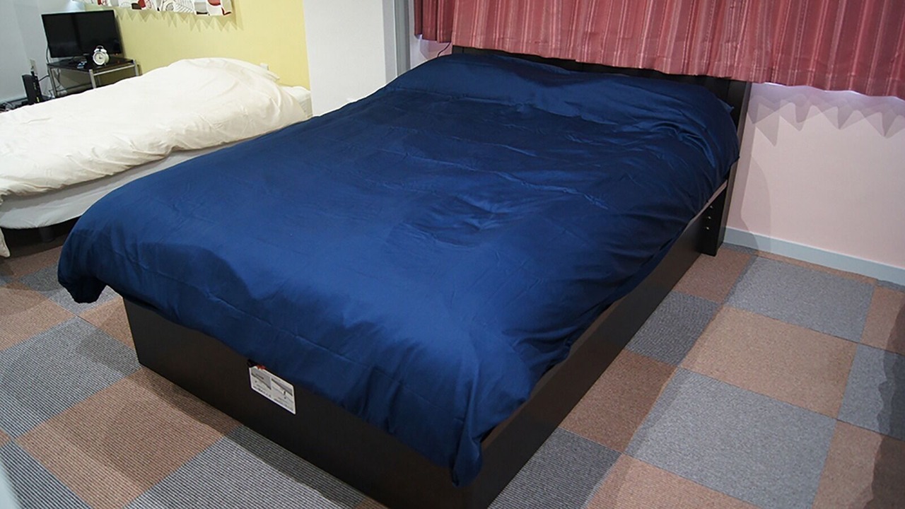 Photo of Bedroom in Tsukishima
