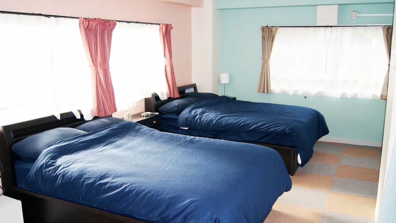 Photo of Bedroom in Tsukishima