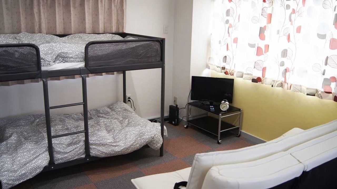 Photo of Bedroom in Tsukishima