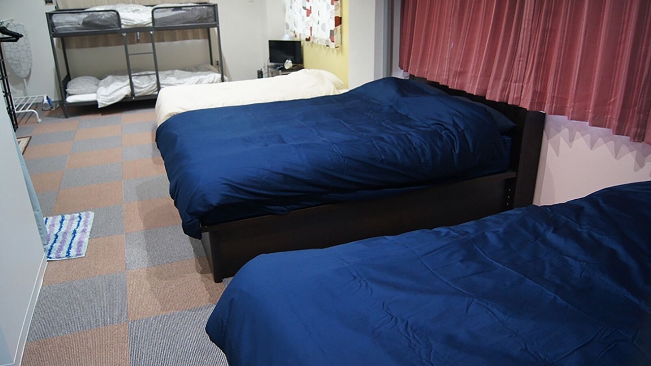 Photo of Bedroom in Tsukishima