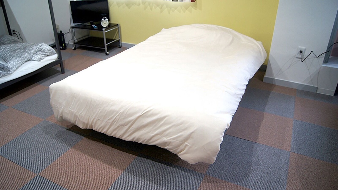 Photo of Bedroom in Tsukishima