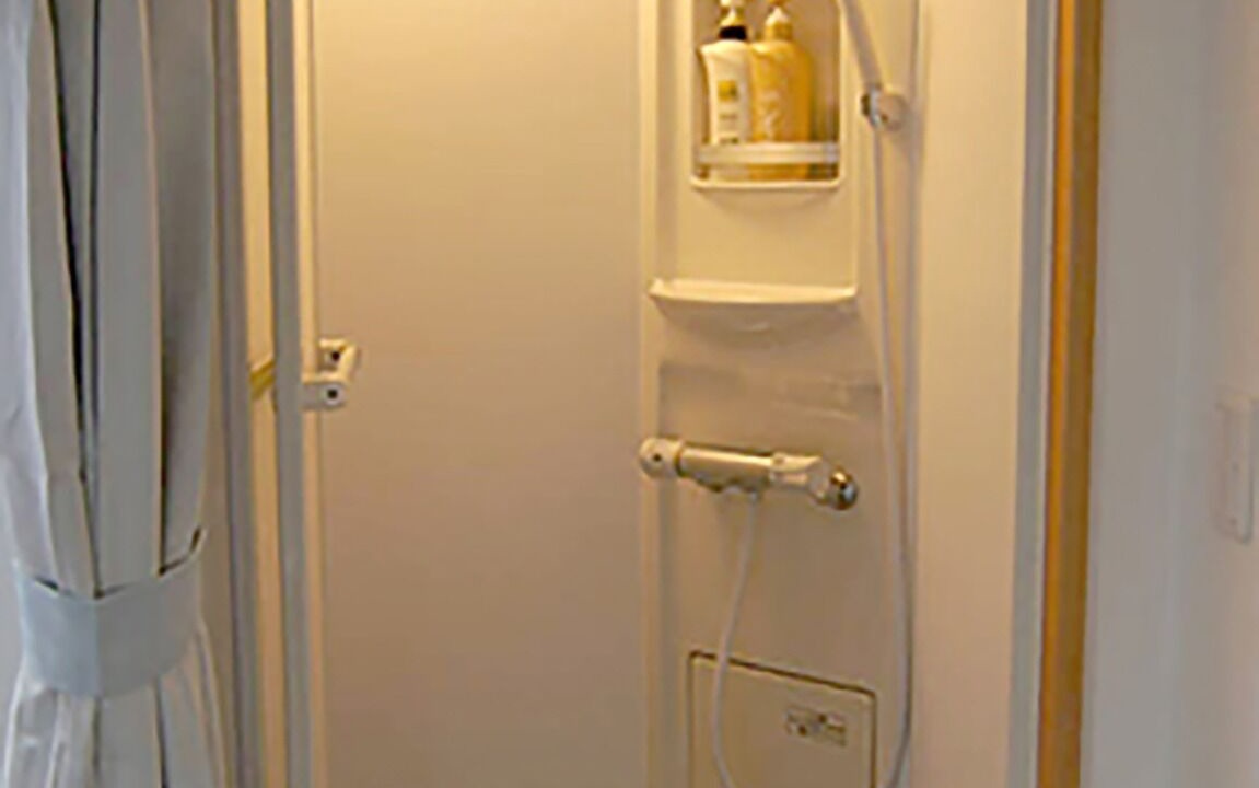 Photo of Bathroom in Tsukishima